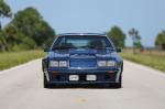 Ford Mustang GT Enduro Show Car 1980 года
